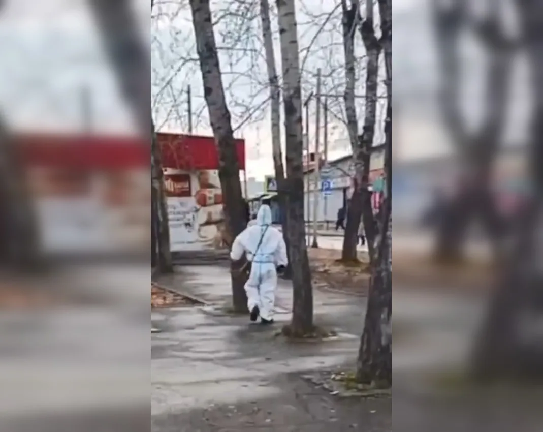 Смерть от чумы в Иркутске: в РФ опубликовали фальшивое заявление ВОЗ о том, что все в порядке