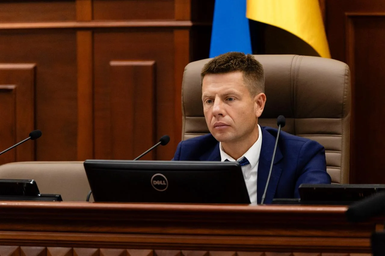 "Европейская солидарность" исключила Гончаренко из фракции: что известно