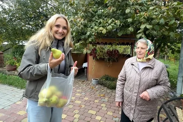 «Люблю село, та й все»: як живуть і працюють жінки у волинських селах (фото, відео)
