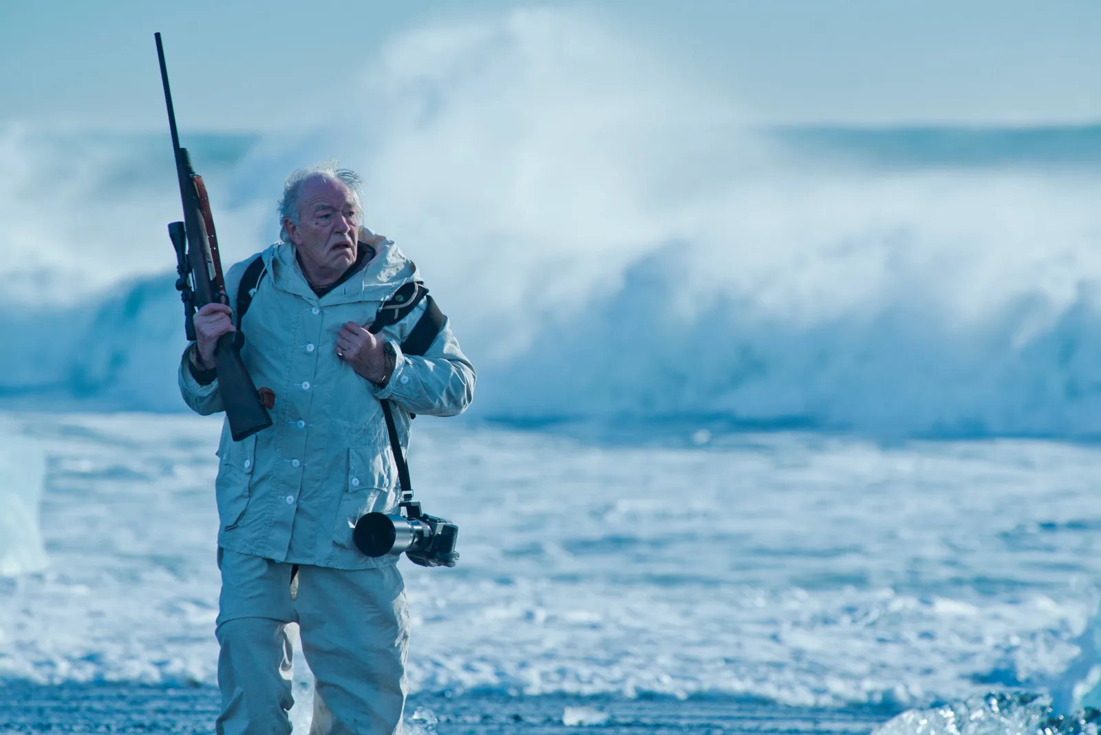 Фортітьюд (Fortitude) 2015-2018