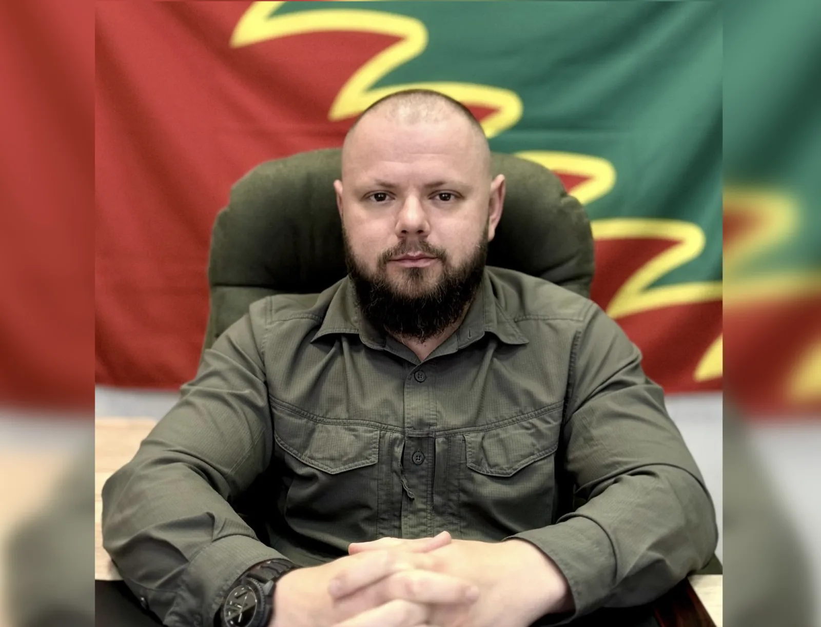 Заступник голови Авдіївської ВА Легенький спілкуватиметься з переселенцями громади у Києві та Броварах: коли та як долучитися