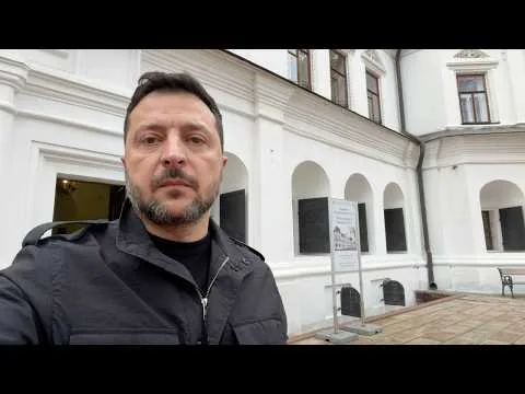 Ограничения Starlink — заявление Зеленского о возобновлении работы терминалов 24 октября