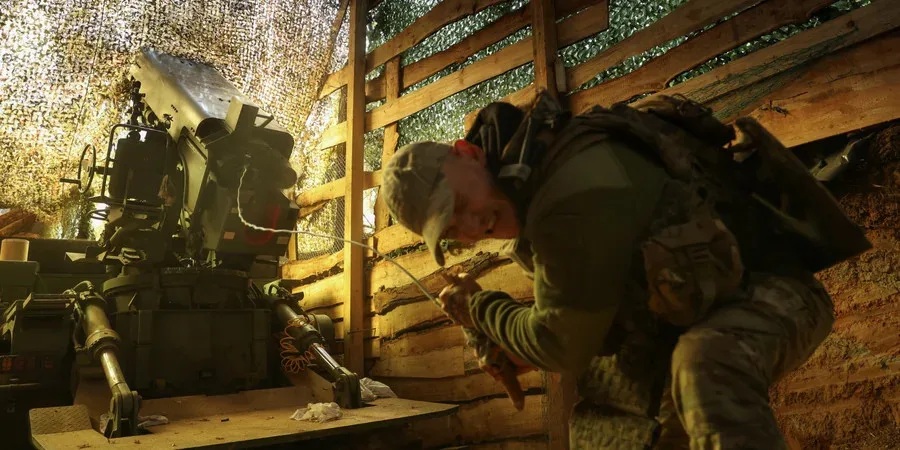 Z-воєнкори в паніці. ЗСУ в операції "Вівальді" перетнули Сіверський Донець і відкидають окупантів від Слов’янська та Краматорська