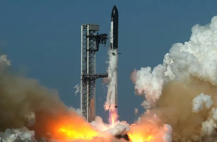 Самый сложный запуск в космос в истории: NASA раскрыло подробности миссии "Артемида-3"