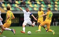 Харьков одолел Левый Берег со счетом 2:1