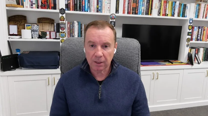 Мик Райан: у Путина есть шанс на успех, только если Трамп будет на его стороне