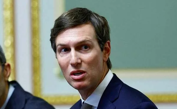 Кушнер закликав Зеленського зупинити удари по нафтопереробних заводах росії