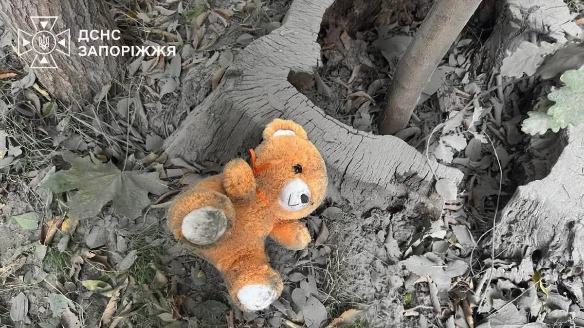 Зеленський: Удари по Запоріжжю, внаслідок яких загинули 12 людей, стали "подякою" РФ за зняття санкцій на експорт дизелю