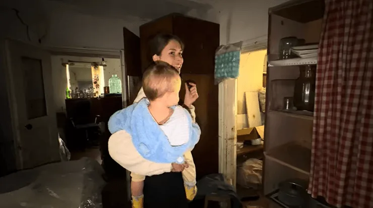 Дом в деревне: где купить