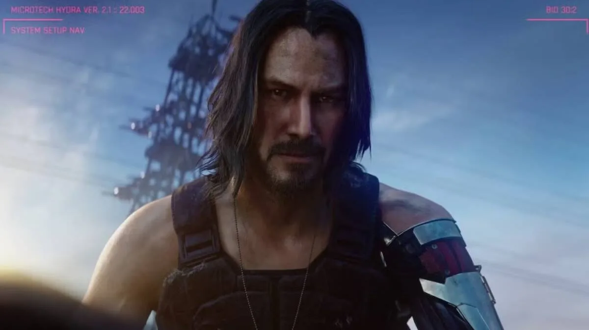 Cyberpunk 2077 екранізують у Голлівуді: Paramount готує фільм із живими акторами