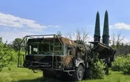 Силы обороны поразили ремонтную базу Искандеров