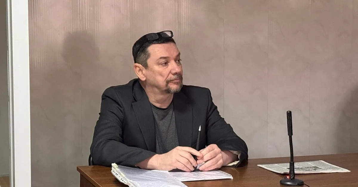 Справу херсонського депутата про держзраду вирішили розглядати заново