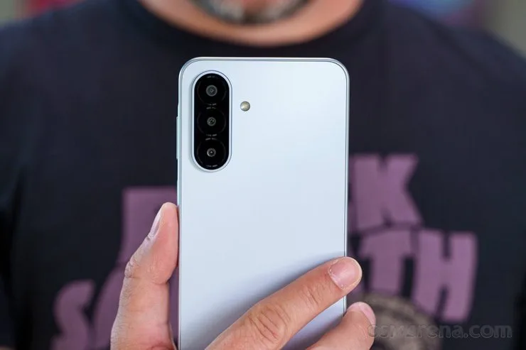 Samsung Galaxy A18 4G телефон