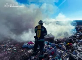 За добу, що минула, бійці Кропивницького гарнізону ліквідували п’ять займань різного характеру
