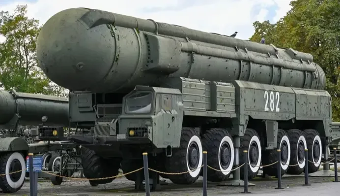 ГУР оцінило запаси російських ракет: скільки "Іскандерів", "Калібрів" і "Цирконів" має РФ