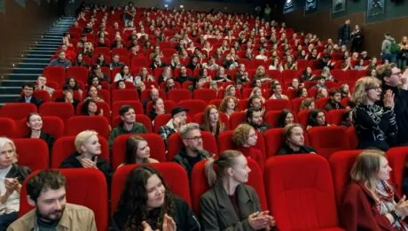 «За перемогу!» на закритті: як пройшов ювілейний Київський тиждень критики