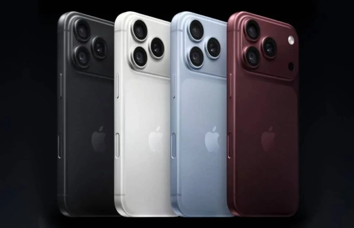 Apple разрешила самостоятельно ремонтировать iPhone 18 Pro и новые Mac Studio и Mac mini