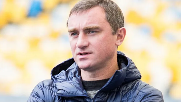 АЕК нам точно по зубах: Воробей зробив прогноз на наступний матч Шахтаря в Лізі чемпіонів