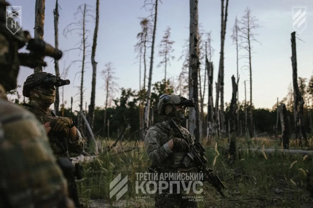 Операція «Вівальді»: Андрій Білецький розповів, чому обрали таку назву