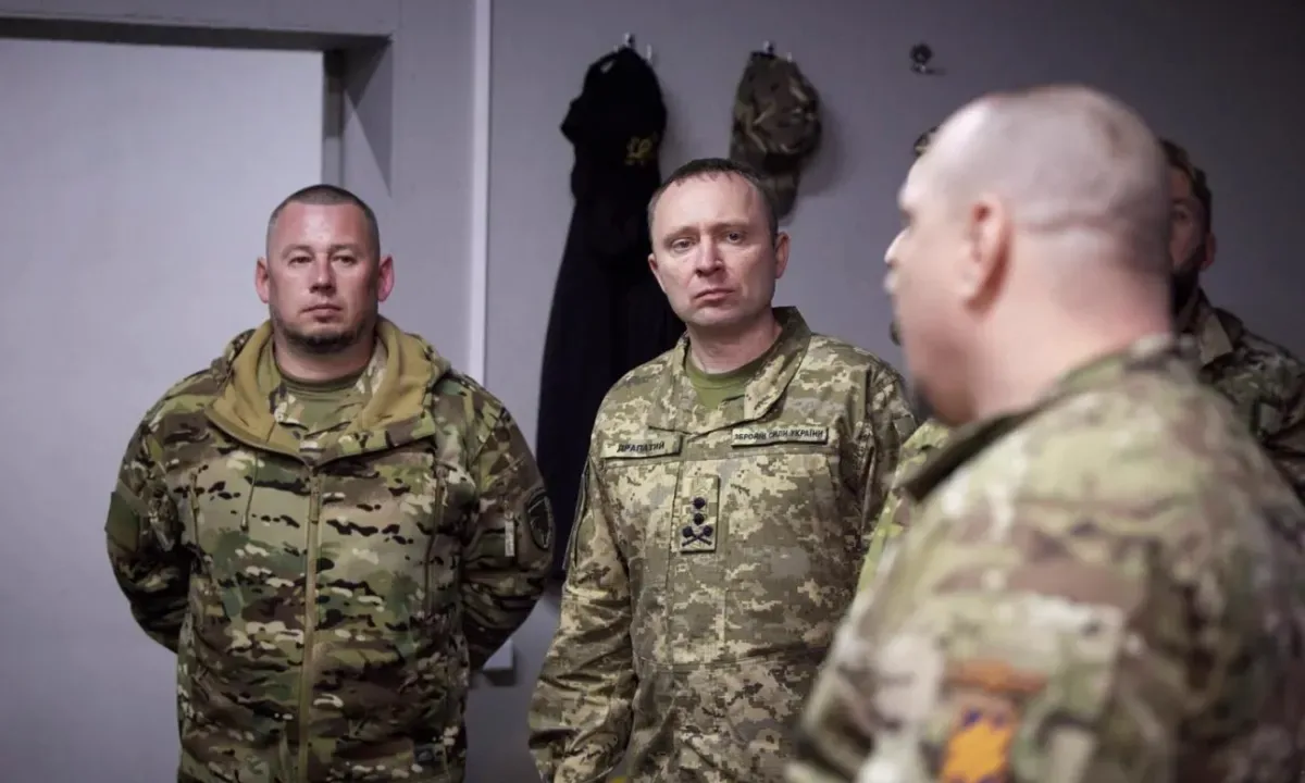 Американцы обзванивали украинских генералов и угрожали, если Украина будет бить по российским НПЗ