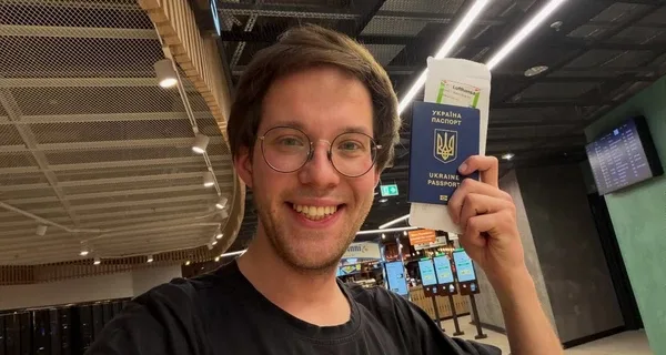 "От вас пахнет Советским Союзом". Стендапер Феликс Редька обратился к мэру Леву из-за отмены концерта