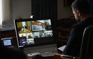 Готовим противодействие удару РФ - Зеленский