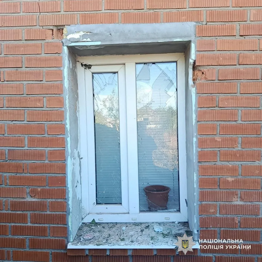 росіяни понад 60 разів атакували Нікопольщину: слідчі зафіксували воєнні злочини рф - 08.10.2026