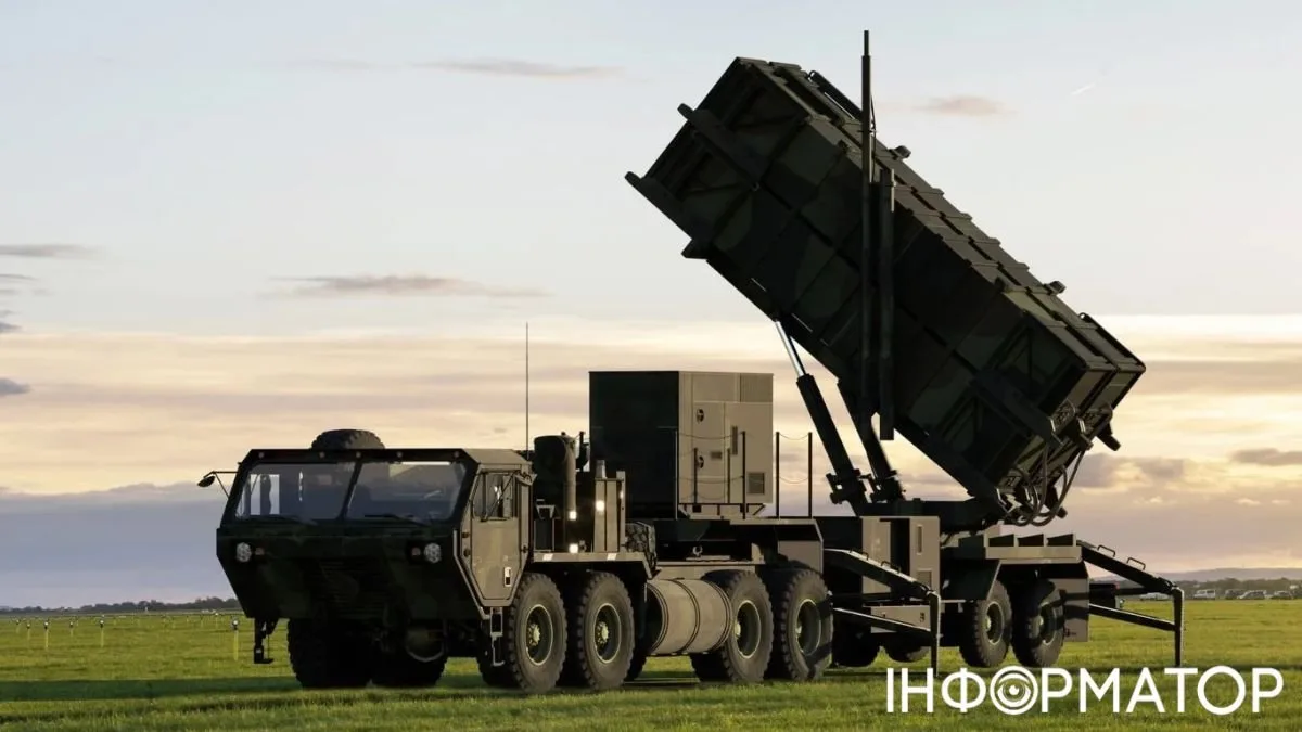 Испанию и Грецию просят передать Украине ракеты Patriot, в которых истекает срок годности – Telegraph