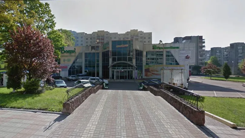У Львові розслідують можливу незаконну передачу землі, де збудували ТЦ «Максимум»