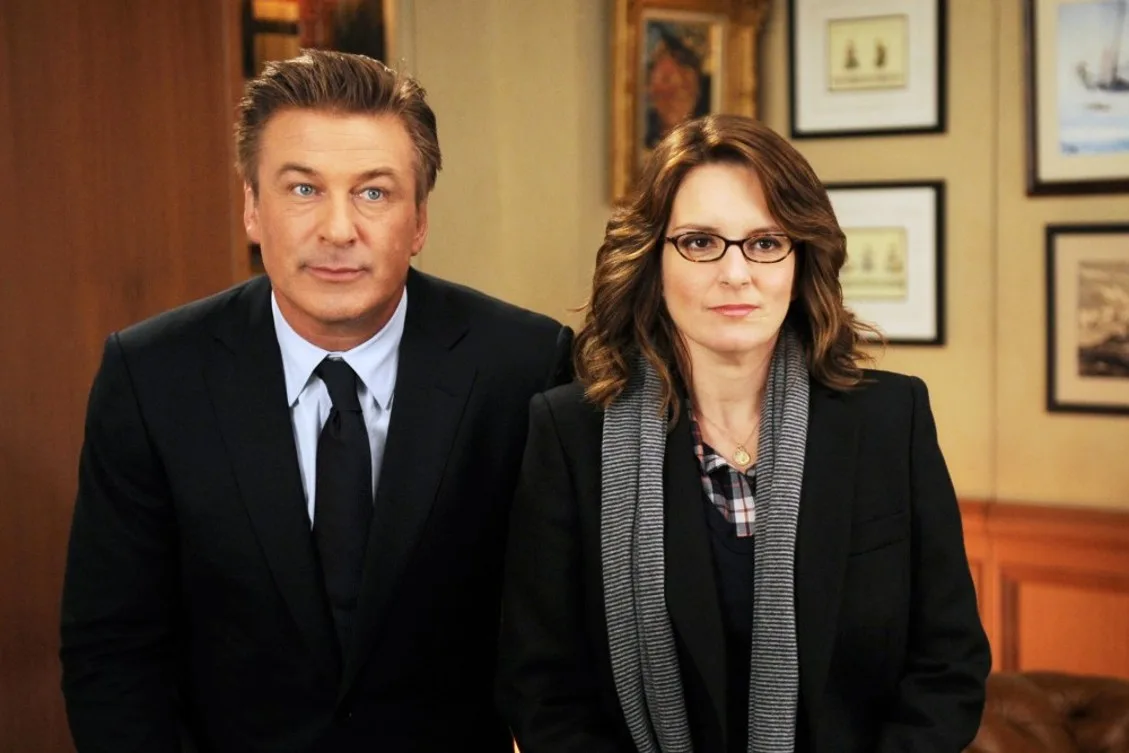 Студія 30 (30 Rock) 2006–2013