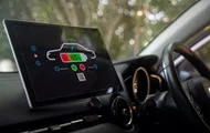 Китай усиливает контроль за конструкцией новых автомобилей