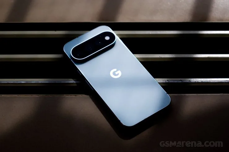 Google Pixel 11