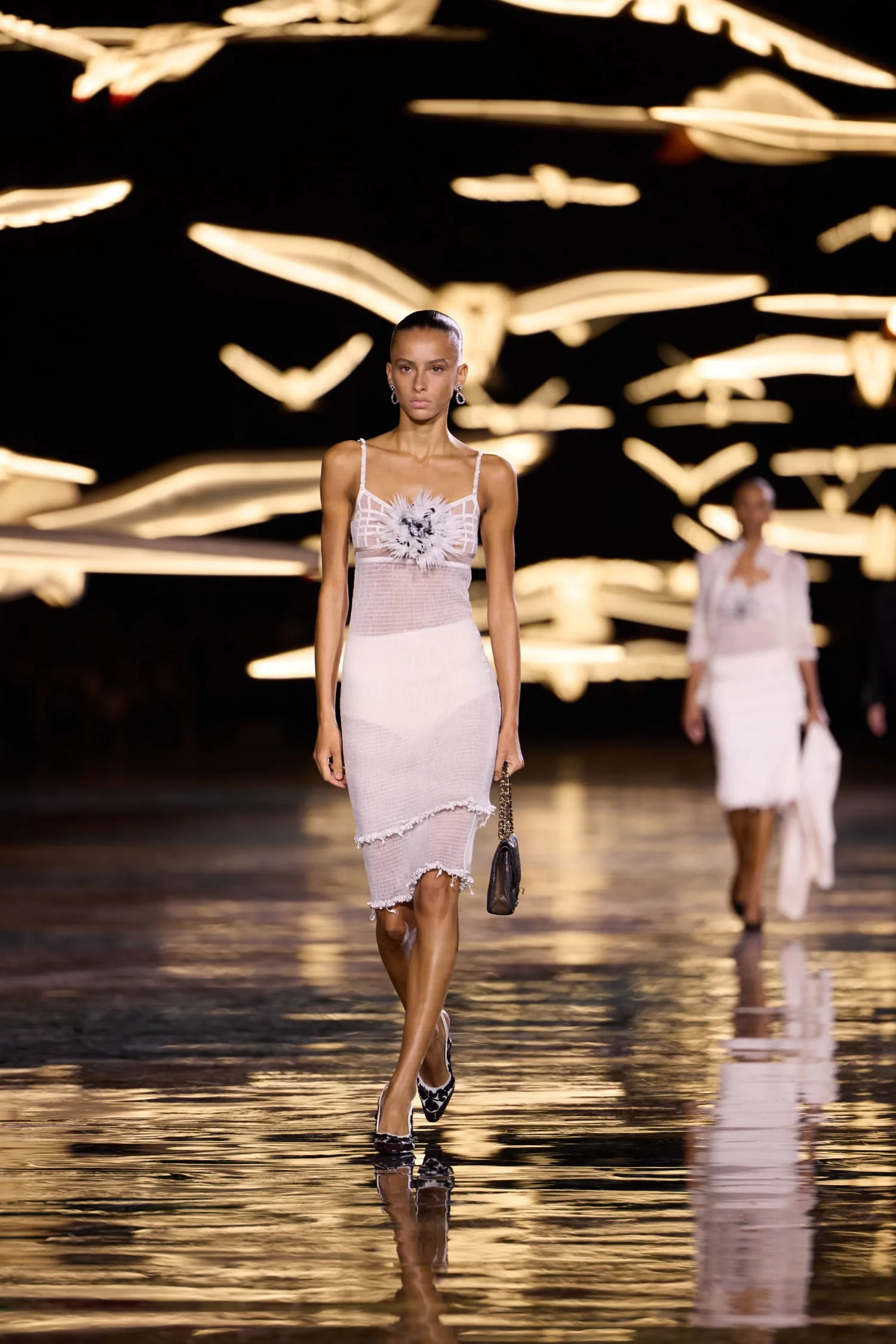 Chanel Весна-Літо 2027 show