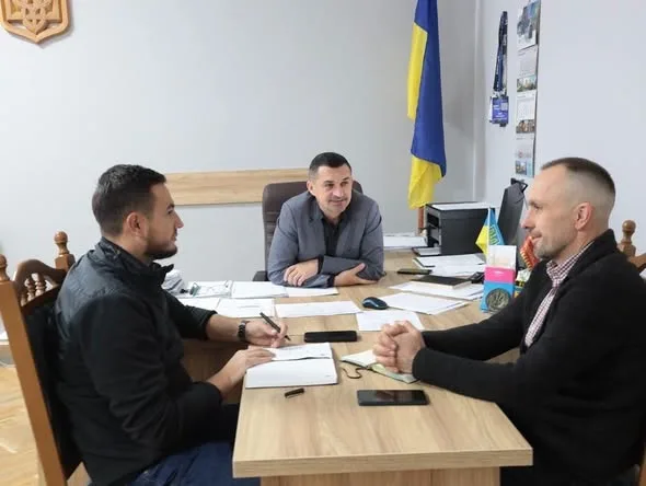 На Прикарпатті працюють над спрощенням доступу ветеранів до послуг та програм підтримки
