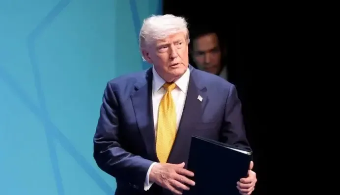Скасування санкцій проти Росії: чому Трамп може уникнути серйозних наслідків — AP