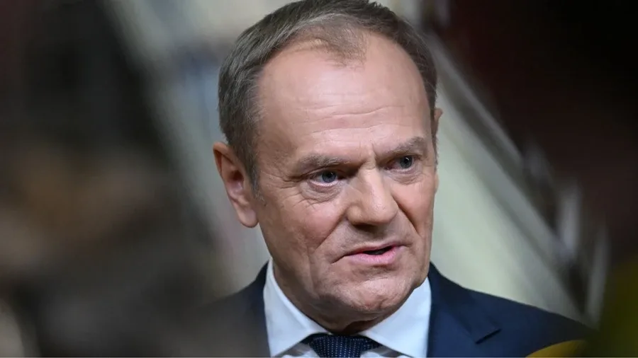 У Польщі затримали підозрюваного у плануванні замаху на Туска