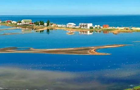 Суд відібрав у приватної фірми 3400 гектарів заповідної водойми в Білгород-Дністровському районі