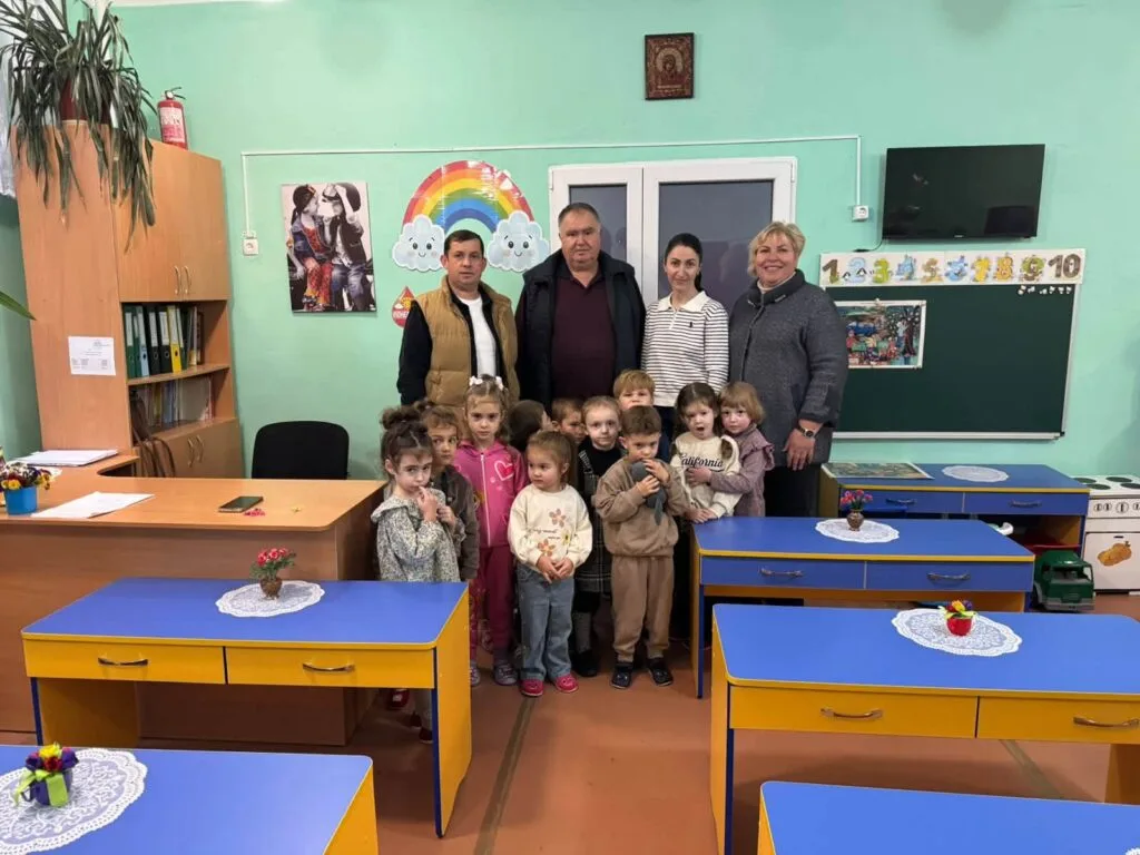 Олександр Лончак перевірив заклади освіти Білгород-Дністровщини: де впроваджено успішний досвід, а де тривають ремонти
