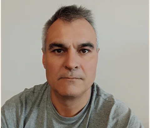 Євген Гридько. «Замок на піску»