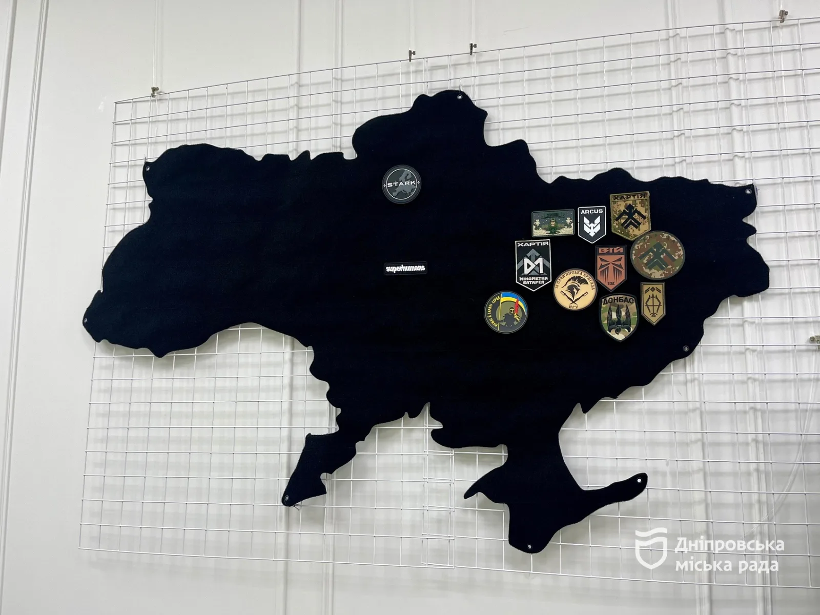 У Дніпрі розповіли про українські канони краси та етностиль