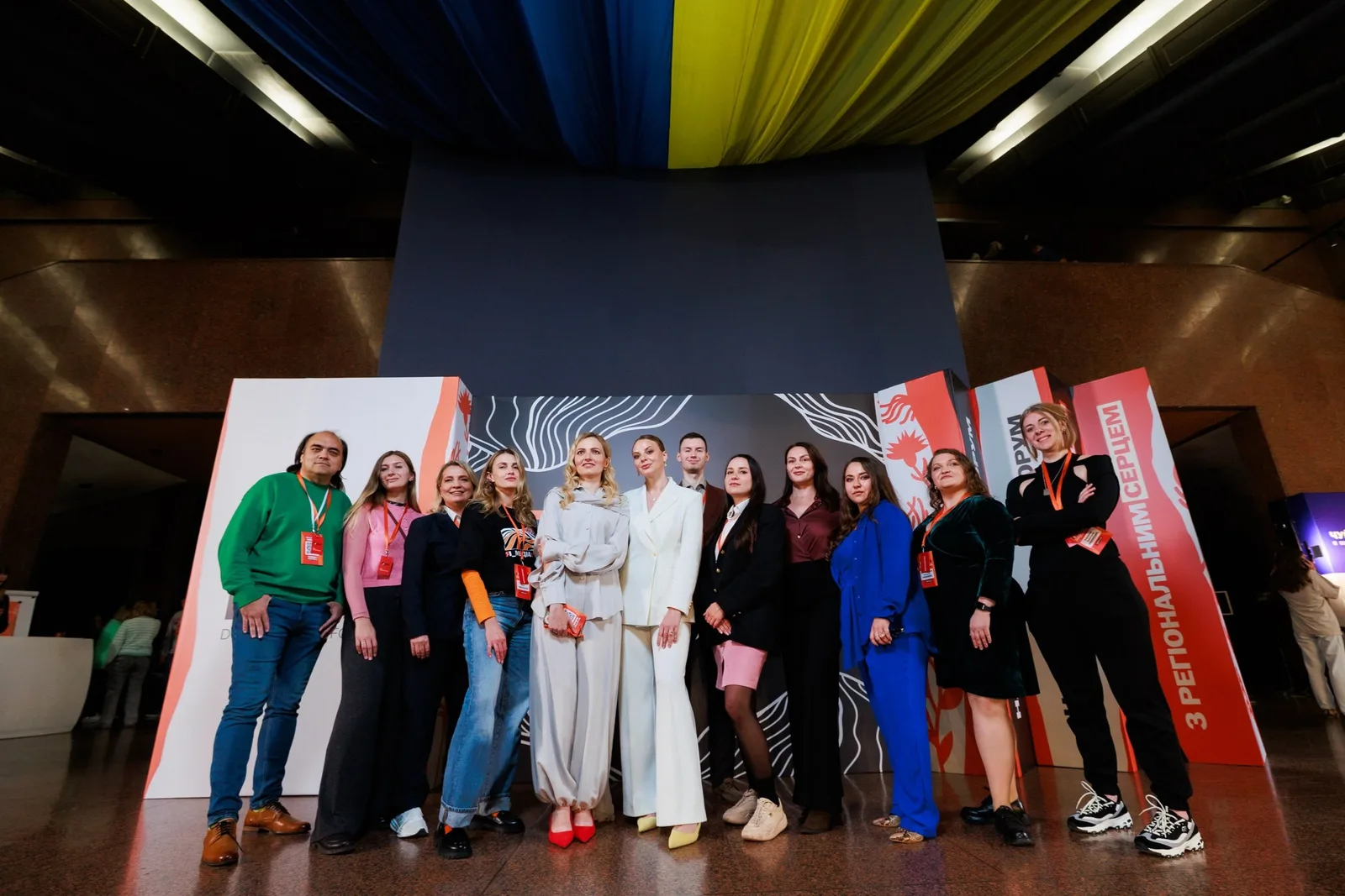 У Києві відбулась найбільша медіаподія України — 11-й Donbas Media Forum