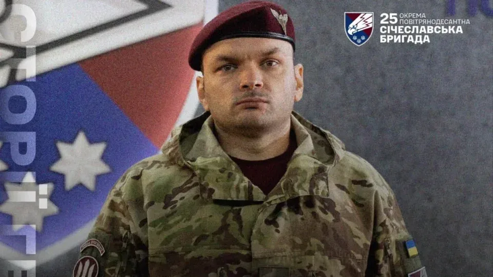 Витягнув побратима з-під обстрілу, сам дістав важкі травми — і повернувся: історія десантника «Умки» 