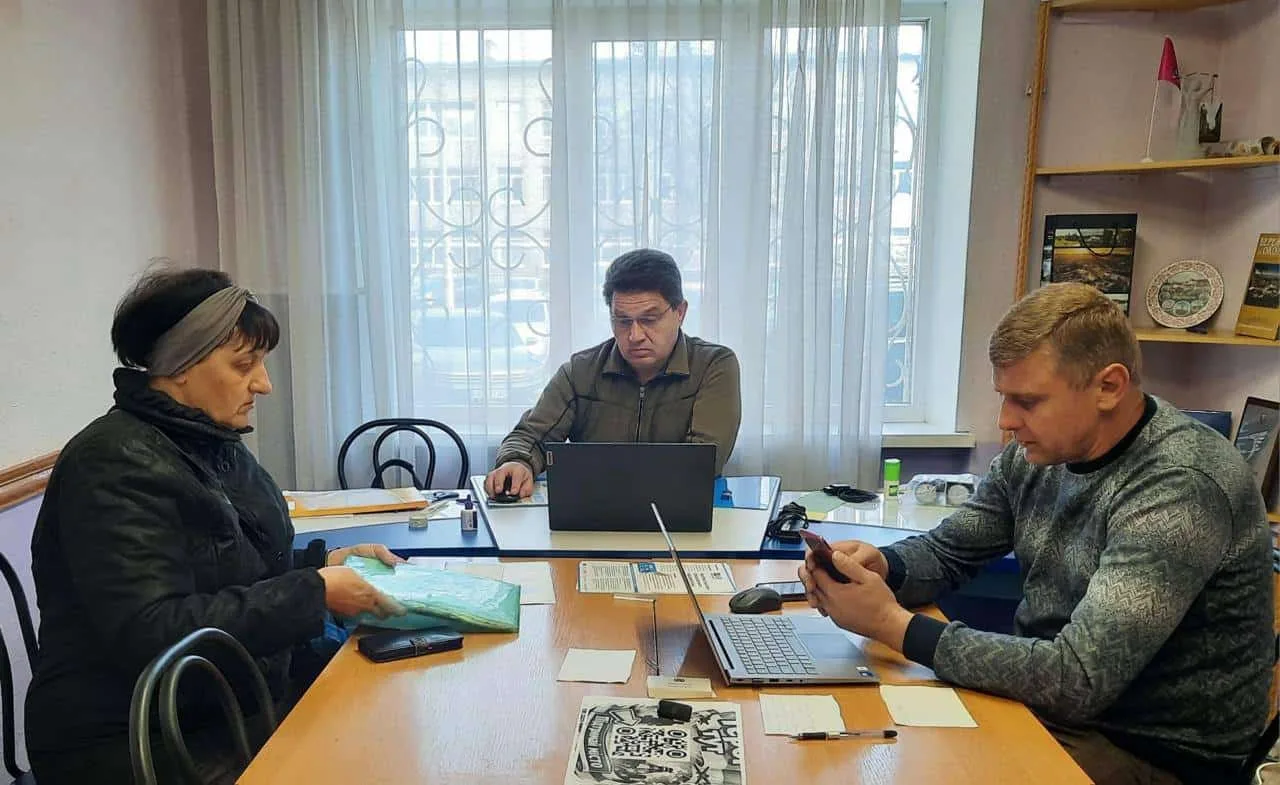 Переселенців Мирнограда запрошують на зустріч з владою у Павлограді 14 жовтня: як долучитися