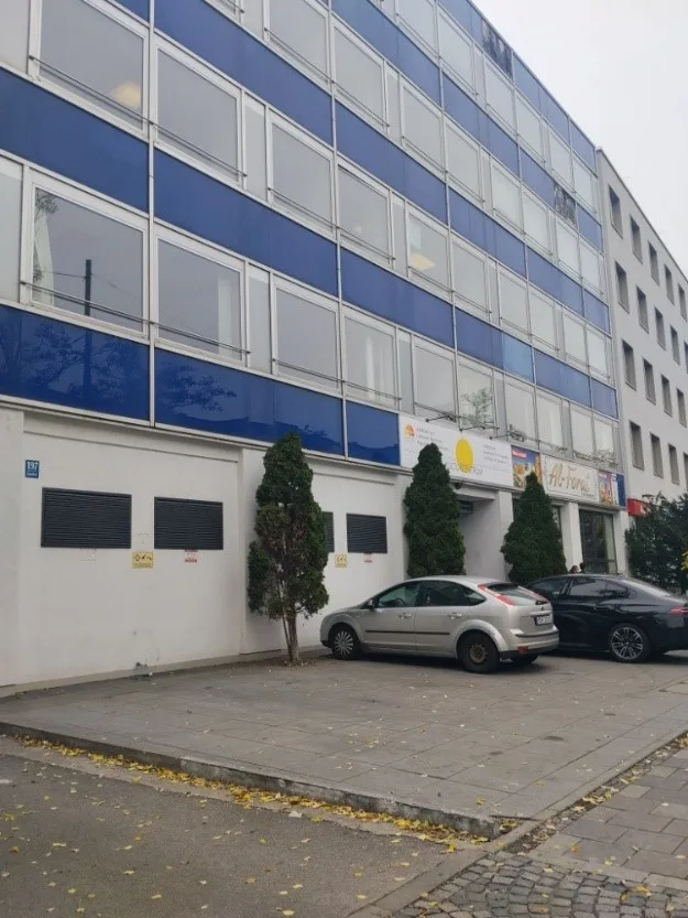Мюнхенський осередок українства