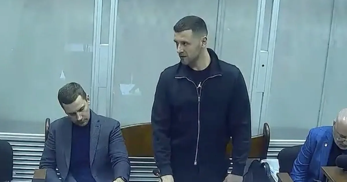 Ексрадник ОП Шило уклав угоду зі слідством у справі про розкрадання коштів «Укрзалізниці». Він уникнув ув’язнення
