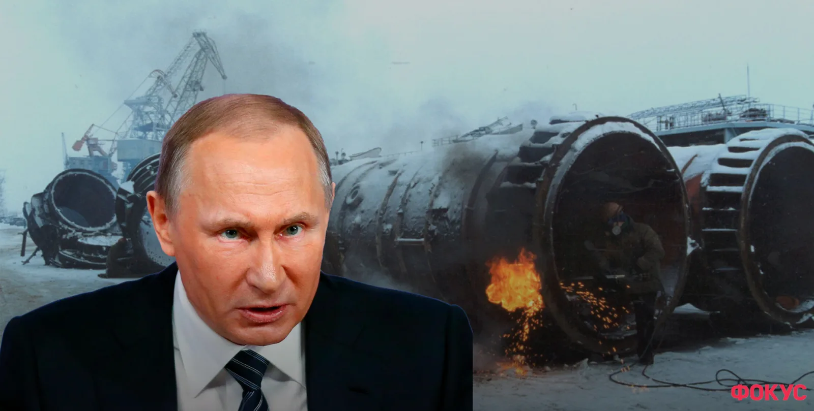 Правительство РФ лезет в карманы россиян для финансирования войны: промолчит ли Китай