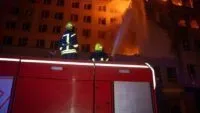 Атака на Одесу 1 жовтня 2026