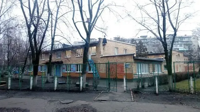 За будівництво укриття в дитсадку на Лісовому масиві заплатять ще 19 млн гривень