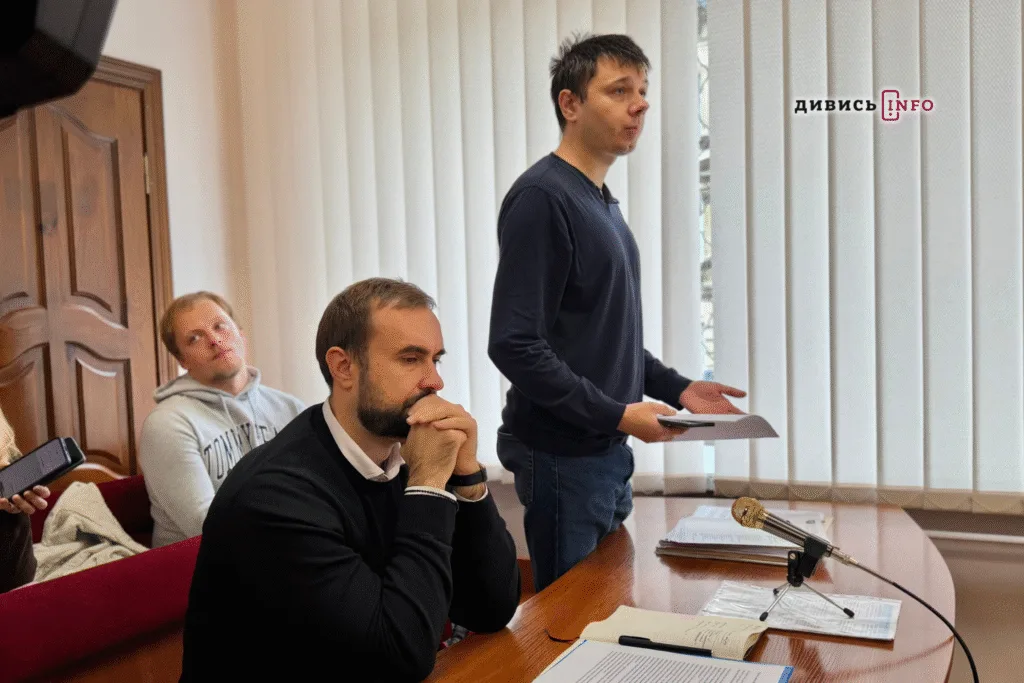 Суд закликав досягти компромісу у справі щодо ринку «Добробут» у Львові (фото) - 2