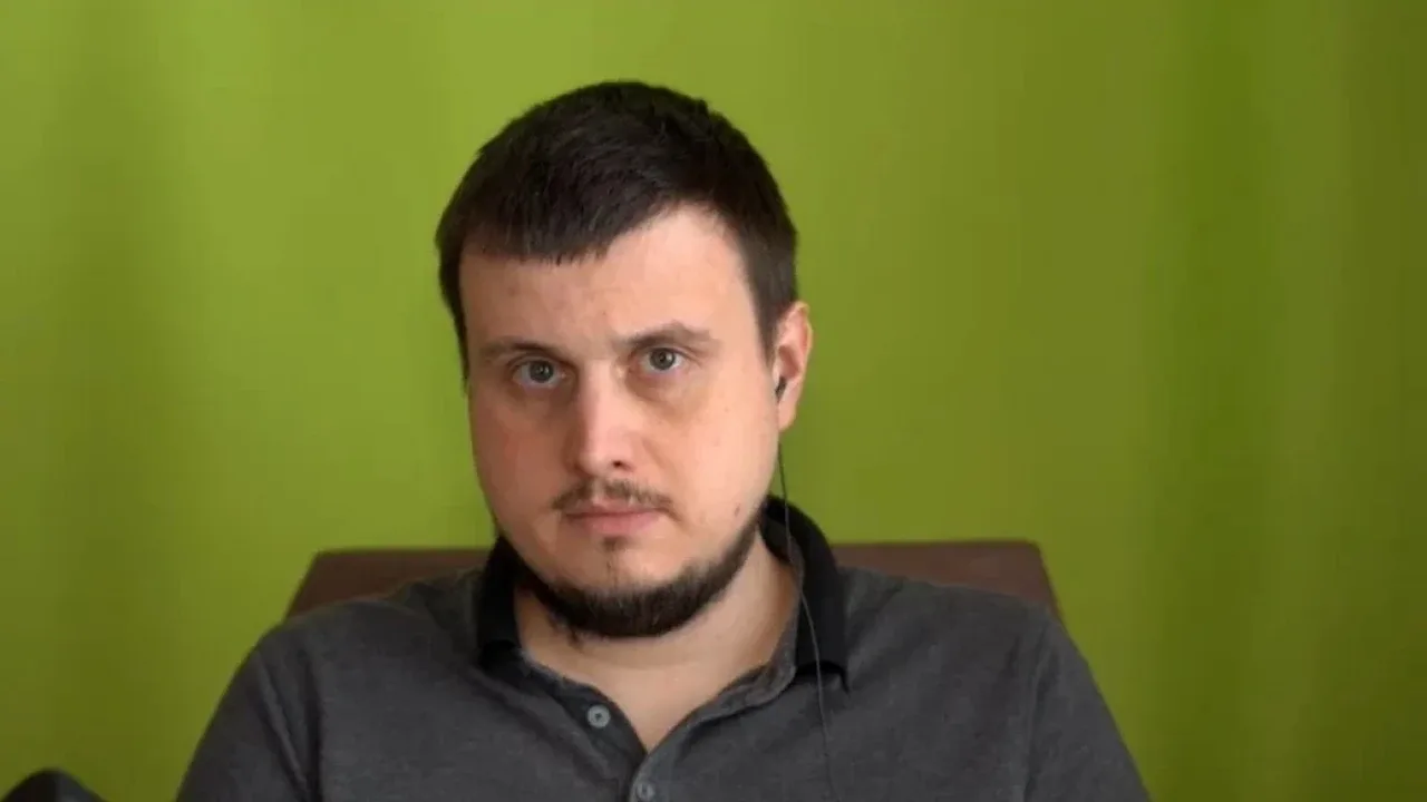 Олег Катков стає новим головним редактором AIN.UA